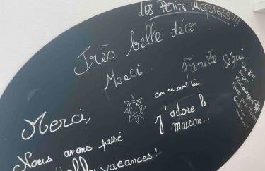 Charmant logement à 800m de la plage! - Foto 29