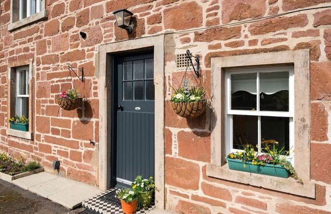 Thrums Cottage - A Writer s Retreat - Foto 23