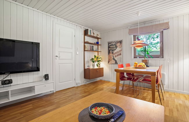 Krokenskogen - Foto 9