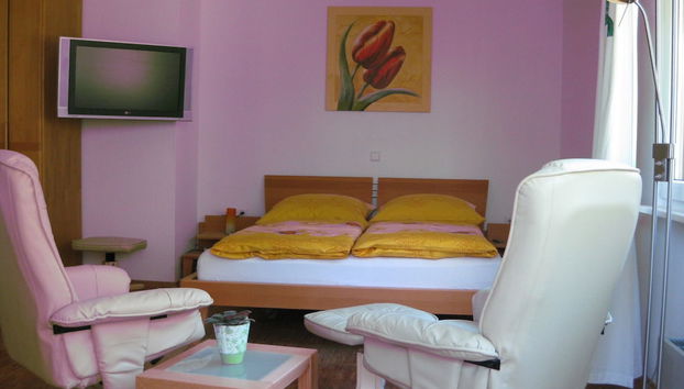 Ferienwohnung Schwahn - Foto 2, Imagen principal