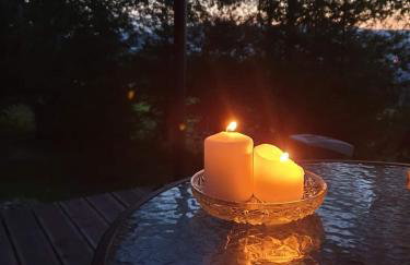 Świerkowy Zakątek u Bacy - Foto 9