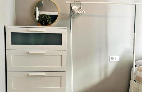 Apartamento moderno y acogedor a 3 min de la playa, Baiona - Foto 16