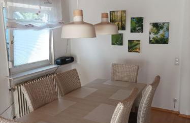 Große Ferienwohnung am Waldrand - Foto 8