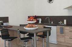 Appartement Duplex Totalement Meublé et Équipé - Foto 14