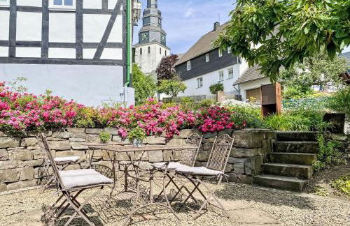 Holiday Home Waldkauz by Interhome - Photo 33