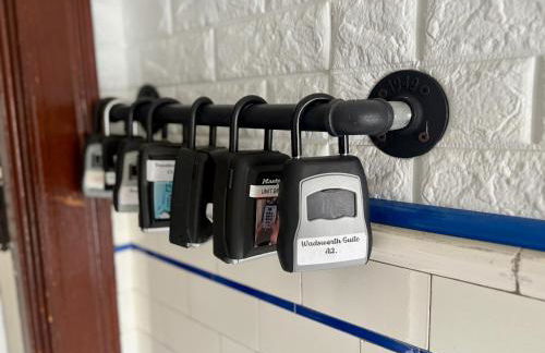 The Traveler Suite C1 - Foto 17