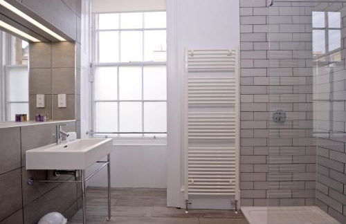 Destiny Scotland - Distillers House - Foto 30