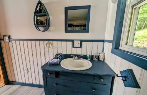 Kayak Cabin on Flanders Pond NEW - Foto 16