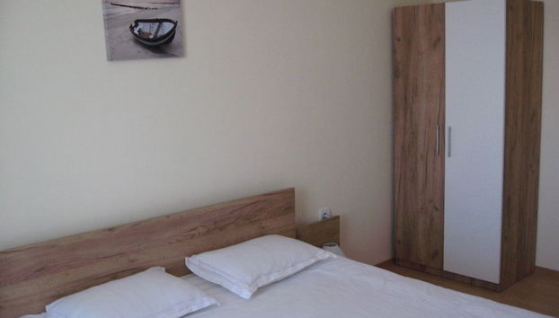 Apartcomplex Chateau Aheloy - Foto 2, Quarto