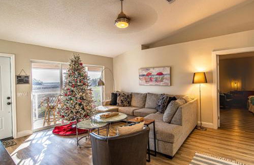 Holland Huis in Crystal River Canal Home w Pool on Fort Island Trail - Foto 16