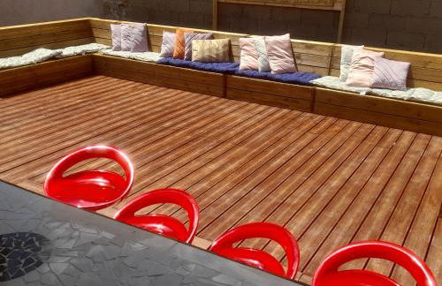 Le Zébresse - Foto 24