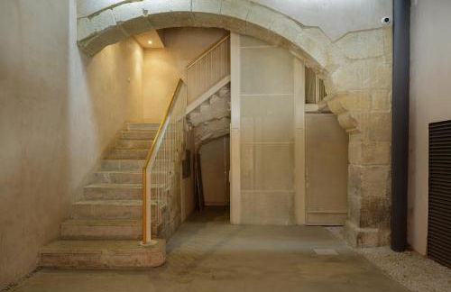 Penthouse in historic center overlooking the castle - Foto 16