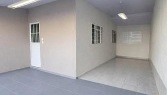 Casa p 11 pessoas com garagem para 3 carros prox Parque do Sabia, Arena Sabiazinho, Ufu, Madrecor - Foto 5