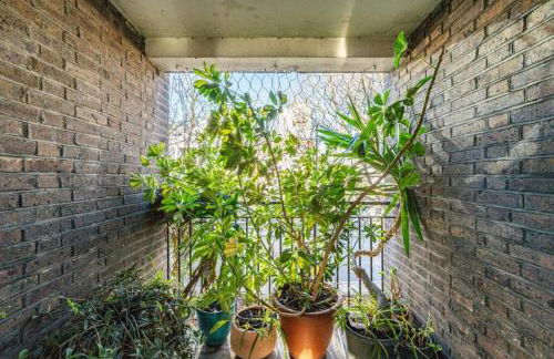 2-Bed Apartment, Sleeps 4, Greenwich, London - Foto 12