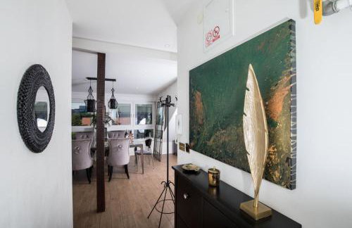 Note Luxury Apartments - Foto 6