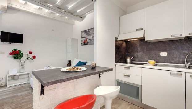 Cristofano Studio by Mamo Florence - Foto 2, Imagen principal