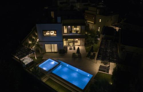 Almi-Cove Hilltop Villas - Photo 68