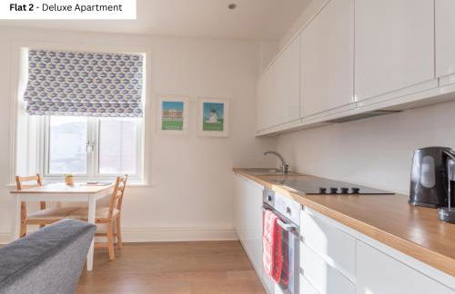 The Chymes Holiday Flats - Foto 27