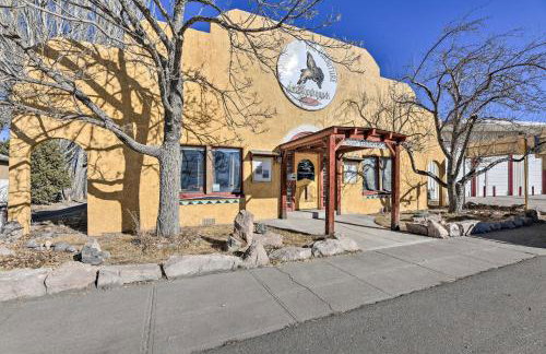 Converted Concert Hall in Downtown Del Norte! - Photo 28
