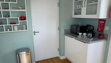 Cosy 1 bed apartment near Crantock beach - Foto 5
