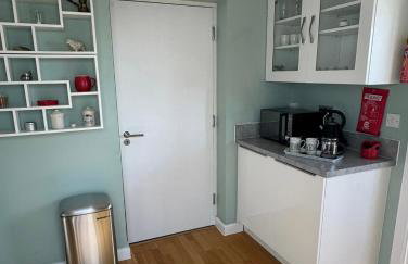 Cosy 1 bed apartment near Crantock beach - Foto 5