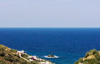 Mikra Bay Vineyard Guesthouses - Foto 39