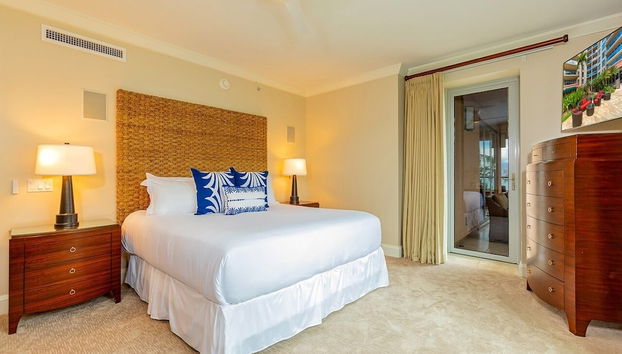 Honua Kai Konea by Coldwell Banker Island Vacations - Foto 4, Habitación