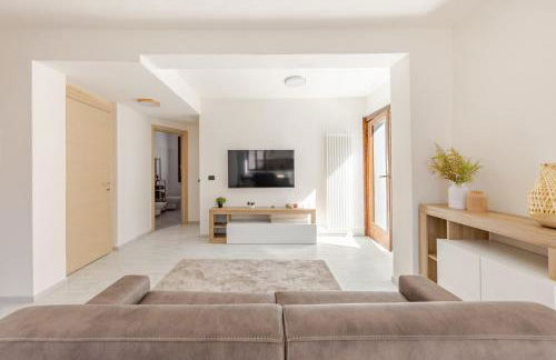 La Rondinella 2 bedr apt 10 min from Bernina Exp - Foto 18