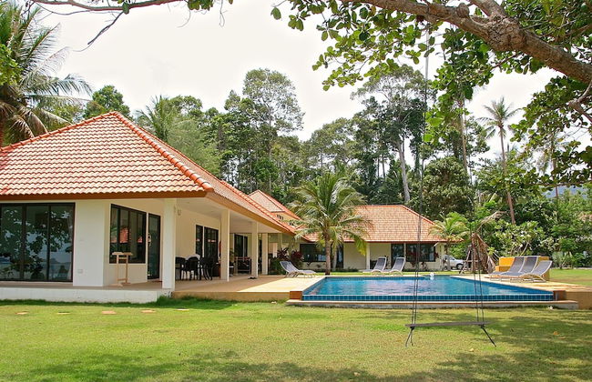 Heaven Beach Resort - Foto 18