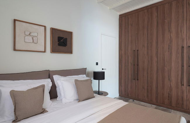 Sounio Poseidon Villa - Foto 3