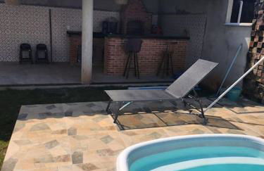 Aluga-se casa com area gourmet - Foto 25