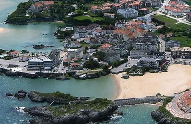 Apartment in Isla Playa, Cantabria 103326 by MO Rentals - Foto 14