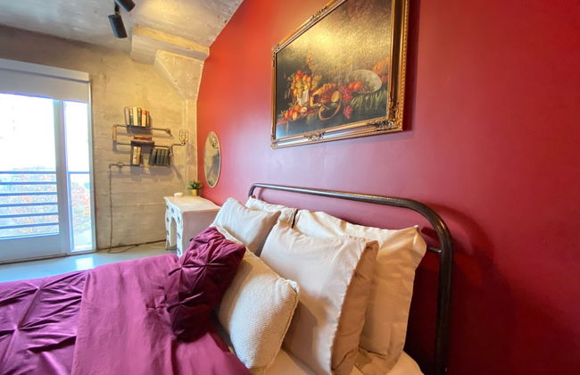 The Cosmo Lofts - Foto 32