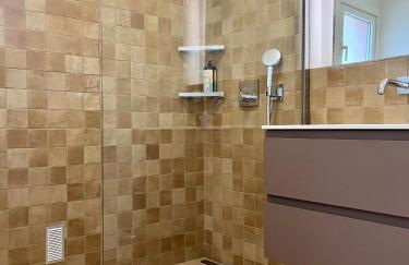 Villa avec piscine, parc naturel Estérel, nature, 15 min de Mandelieu - Foto 32