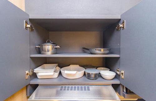 Flats Prime – Alpha Stay | Alphaville – Barueri – SP - Foto 54