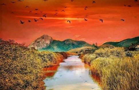 Recanto Ganesha seu paraíso na praia, no Recanto de Itaipuaçu ao lado de Itacoatiara - Foto 69