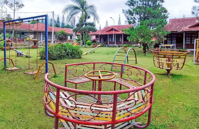 Ruang Nyaman at Sukanagalih Resort - Photo 71