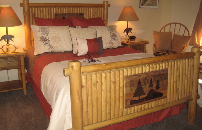 Hidden Valley by Mammoth Reservation Bureau - Foto 1