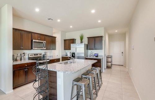 Suburban Family Home 7 Mi to Poston Butte Preserve - Foto 9