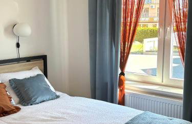 Palisander z widokiem na morze - Foto 48