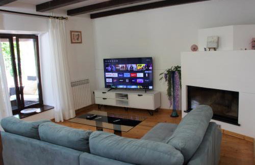 Villa Dina - Foto 23