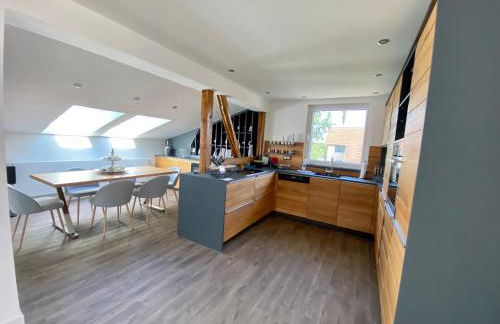 Villa Iduna mit 4 Deluxe Apartments - Foto 44