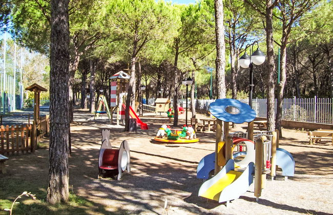 Bungalow Trendy - Foto 23