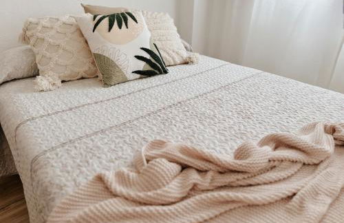 Casa Rural Puebla Deluxe l Privacidad e intimidad - Foto 22