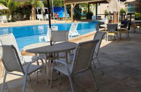 BEACH PARK PALM - COBERTURA LUXO - Foto 36