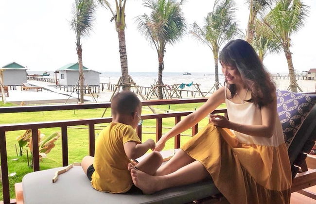 Lotus Home - Foto 52