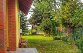 Dom u Kapitana w Lubiatowie - Foto 36