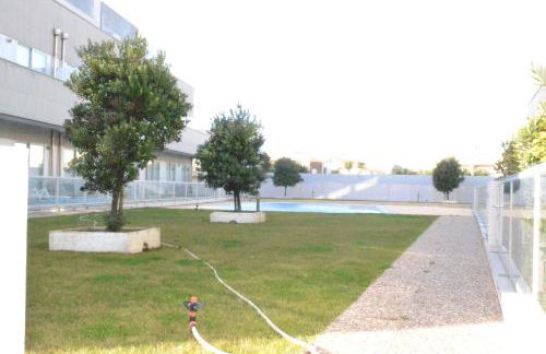 Oporto city and Beach apartment - Foto 41