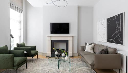 AKA Marylebone - Foto 2