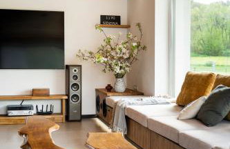 House for 20 people with a private SPA and bar Koma House - Foto 5